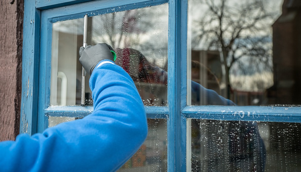 Meyers Window Cleaning Placeholder Image Cleaning